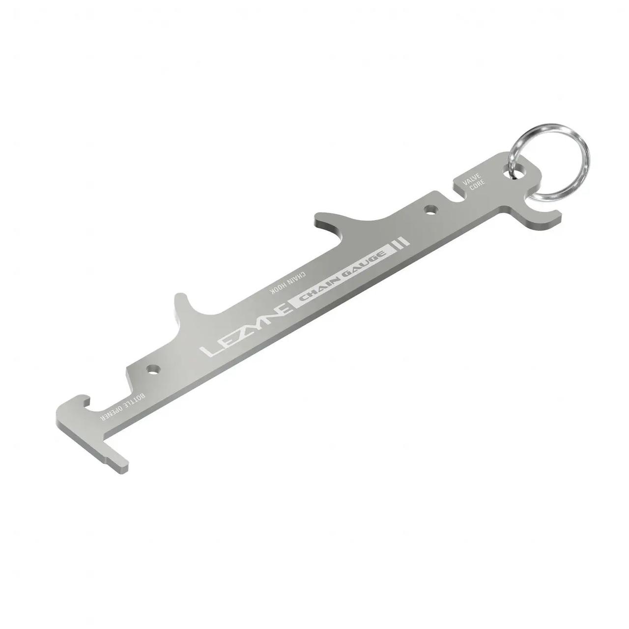 Вимірювач зносу ланцюга Lezyne Chain Gauge