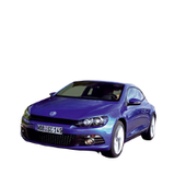 Volkswagen Scirocco 2008