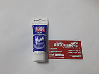 Паста монтажная для двигателей - LM 48 Montagepaste 0.05кг LIQUI MOLY 3010