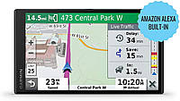 GPS-навігатор автомобільний c & Trafic 010-02153-00