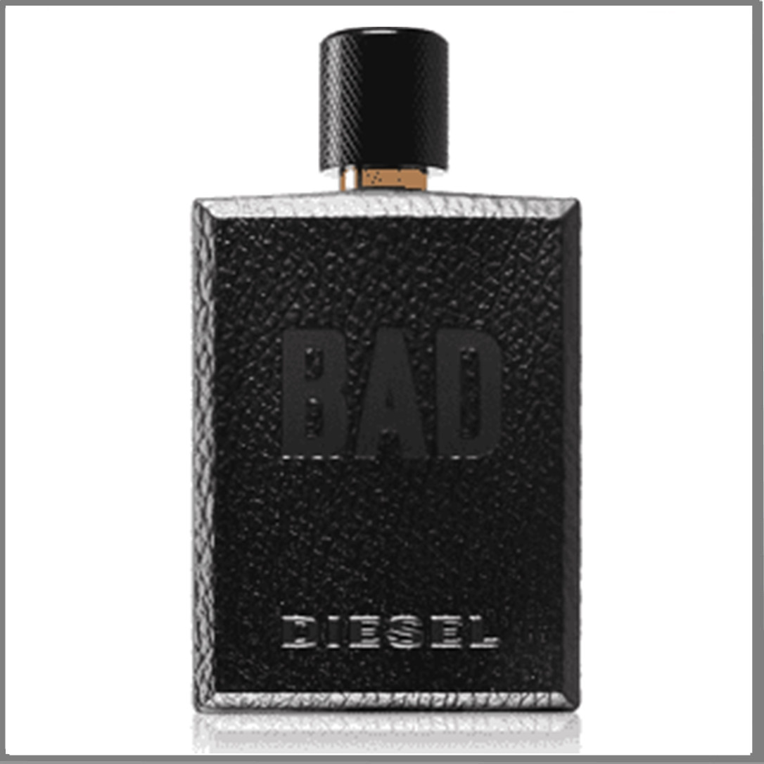 Diesel Bad туалетна вода 125 ml. (Тестер Дизель Бід), фото 1