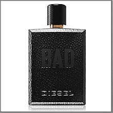 Diesel Bad туалетна вода 125 ml. (Тестер Дизель Бід)