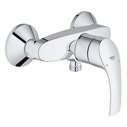 Смеситель для душа Grohe Eurosmart 33555002, фото 2
