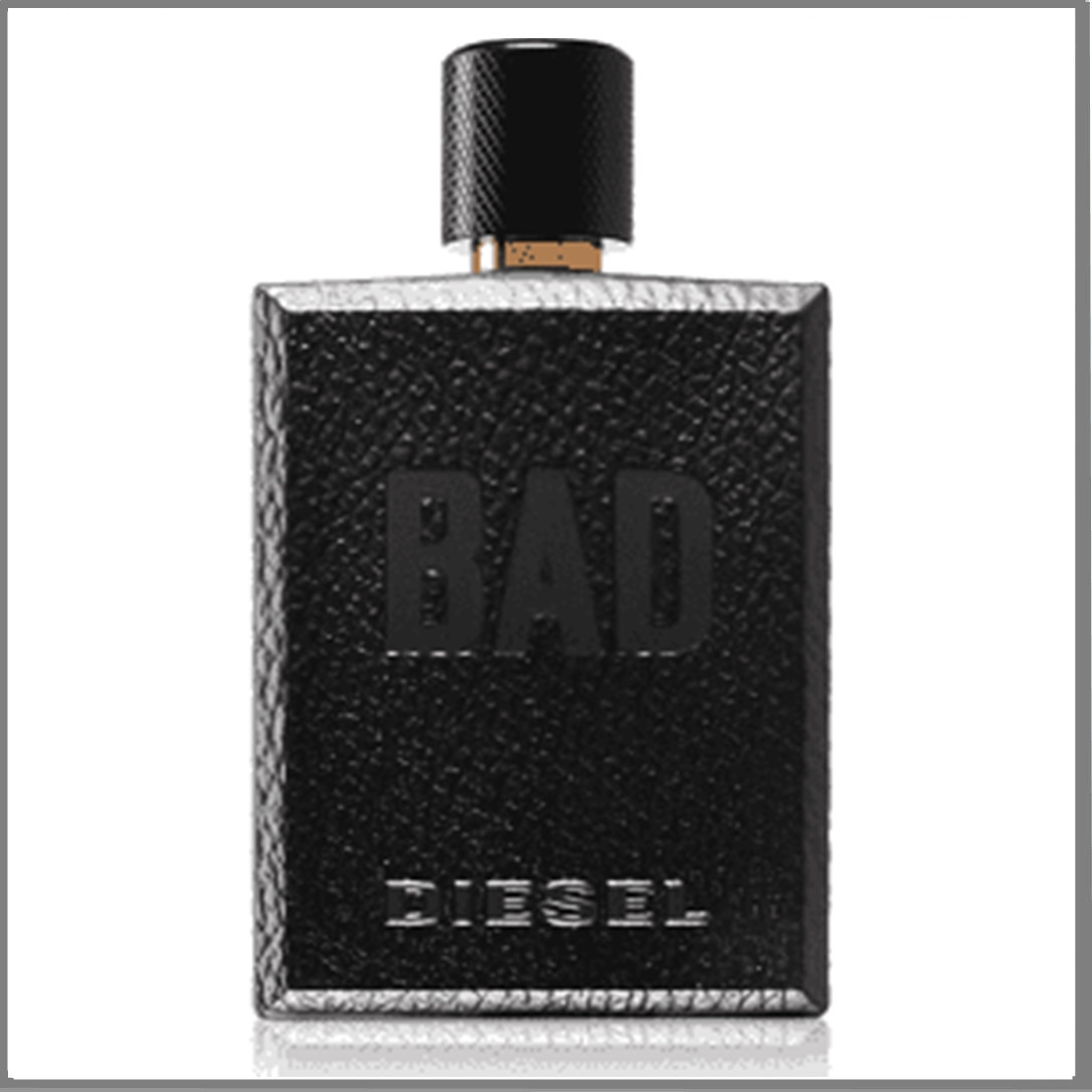 Diesel Bad туалетна вода 125 ml. (Тестер Дизель Бід)