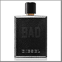 Diesel Bad туалетная вода 125 ml. (Тестер Дизель Бед)