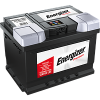 Аккумулятор автомобильный Energizer 6СТ-60 Premium EM60LB2