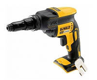 Акумуляторний шуруповерт DeWALT 18V XR Li-Ion Каркас (DCF622NT)