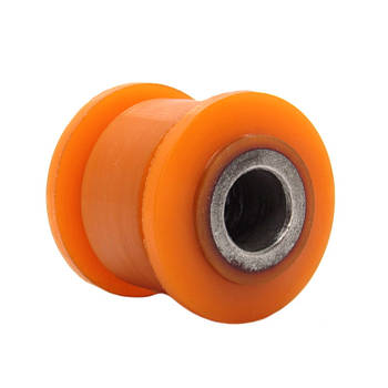 Поліуретановий сайлентблок стійки переднього стабілізатора НИЖНІЙ Jeep Commander, PP-1639d