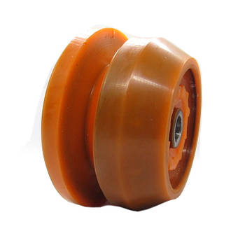 Поліуретанова опора переднього амортизатора Mercedes 414, PP-1413a