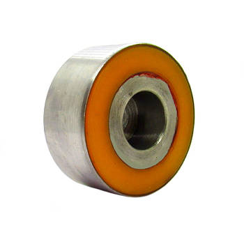 Поліуретановий сайлентблок заднього редуктора задній Mercedes 170, PP-1429