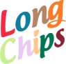 Чіпси TM Long Chips Латвія