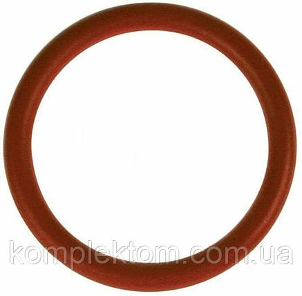 Прокладка O-Ring термоблока для кавоварки DeLonghi 5332149100, фото 2