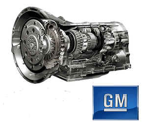 GM Transmission