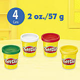 Play-Doh E6890 Плей-До набір пластиліну Касовий апарат Каса, фото 10