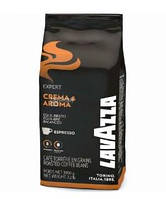 Lavazza Crema Aroma Espresso Vending, Кофе в зернах, 1 кг