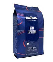 Lavazza Gran Espresso, Кофе в зернах, 1 кг