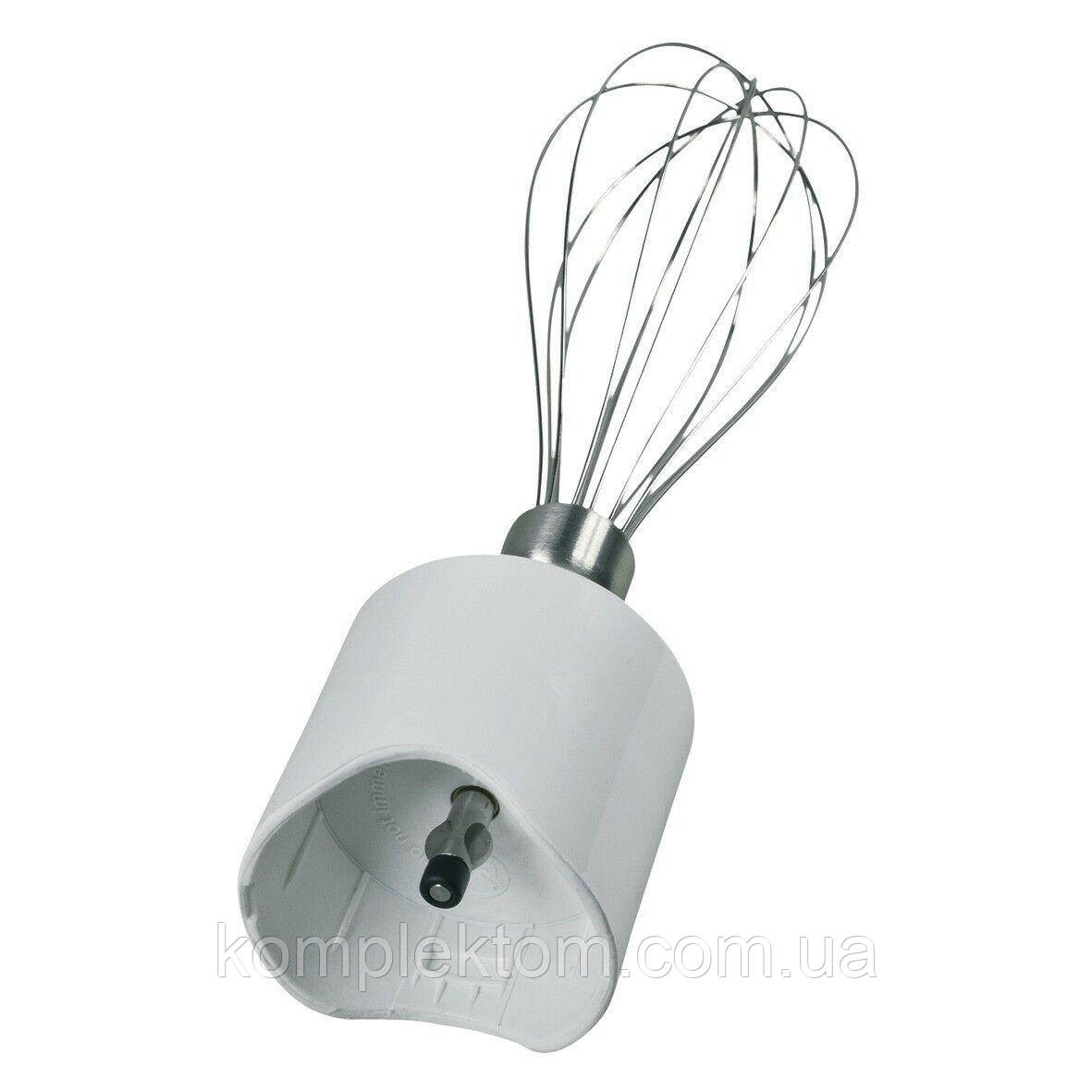 Редуктор з вінчиком для блендера Kenwood KW712963