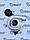 Турбіна Iveco Daily 146 сил. 751758-5001S, 707114-0001, 8140.43K.4000, 5001855042, 500379251, фото 5