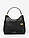 Сумка Michael Kors Joan Large Pebbled Leather Shoulder Bag Black (35S1GV9L3L), фото 5