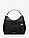 Сумка Michael Kors Joan Extra-Large Pebbled Leather Shoulder Bag Black (35S1GV9L4L), фото 4