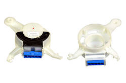 Таходатчик (датчик хола) для пральної машини LG 6501KW3002A,J