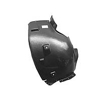 Підкрилок Mercedes-Benz GL-Class W164 06-12 SUV передній лівий ззаду, A1648842522, 443533387, (Мерседес-Бенц В164)