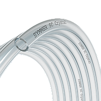 Трубка ПВХ SYMMER SC Сrystal Ø 2.0х0.4 мм 200 мм