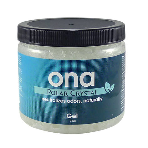 Нейтралізатор запаху Гель ONA Polar Crystal 732 гр, фото 1