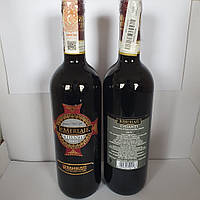 Вино Chianti Le Merlaie D.O.C.G. 12.5% 0.75 л. Кянти