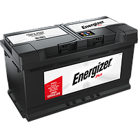 Аккумулятор автомобильный Energizer 6СТ-95 Plus EP95L5