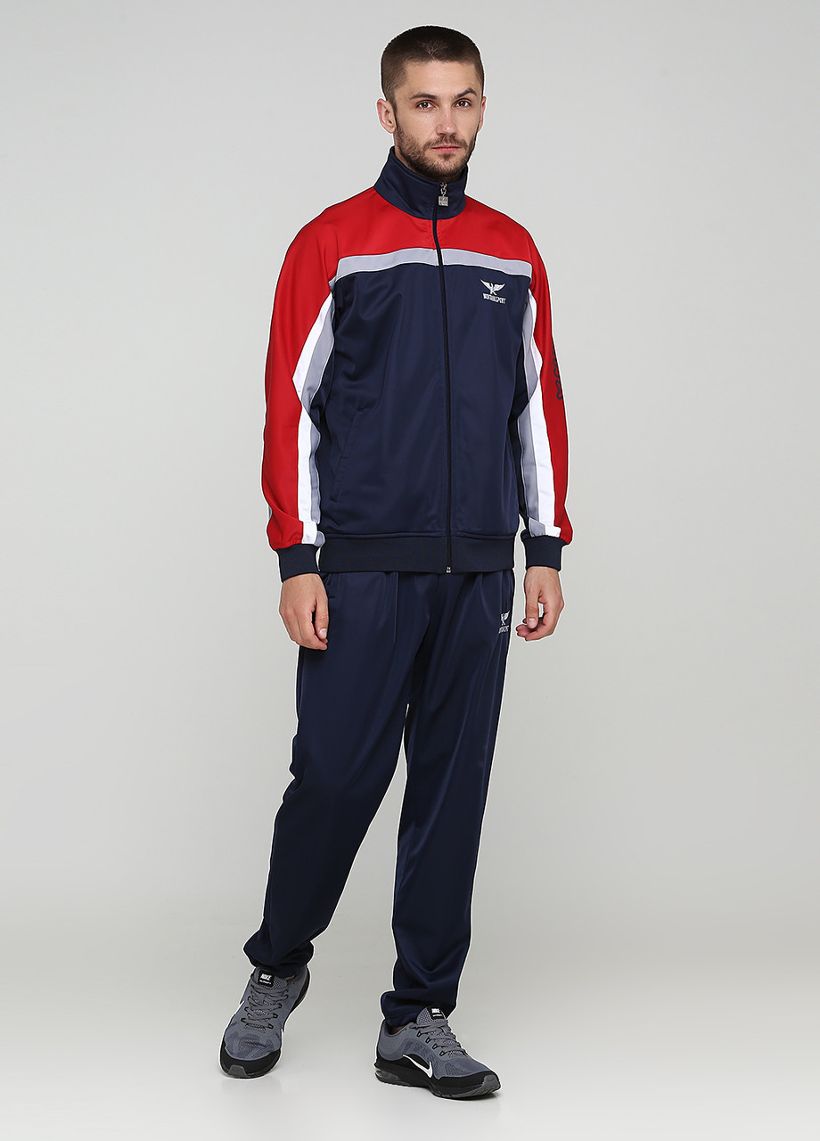 Мужской спортивный костюм Montana Монтана спорт (ID#1287620424), цена ...