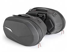 БОКОВІ СУМКИ GIVI ST609  2X25L