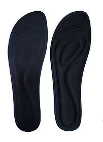 Устілки з пам'яттю memory foam 37
