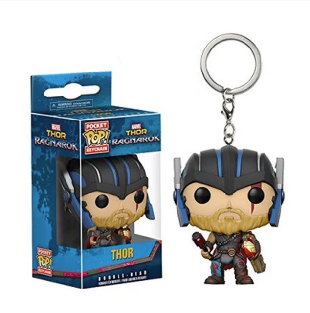 Funko pop sale thor ragnarok