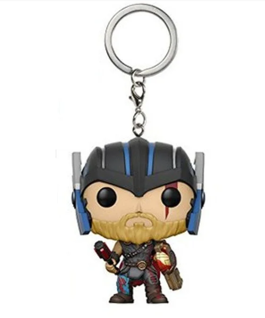 Thor Ragnarok Funko Pop 4 1 ID 1431295736