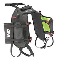 GIVI GRT721 ОСНОВА ДЛЯ МОДУЛЬНОГО ЗАЖИМУ СУМОК