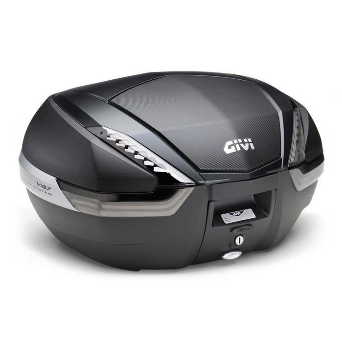 Кофр центральний Givi V47 Tech 47літров