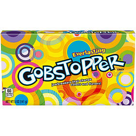Цукерки Wonka Everlasting Gobstopper 141g