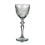 Набір фужерів кришталь 250г "Млин"