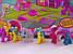 Набір іграшкових фігурок у коробці Травень Літл Поні, фото 3