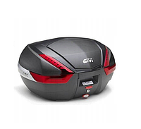 Кофр центральный Givi V47 47литров (черный)