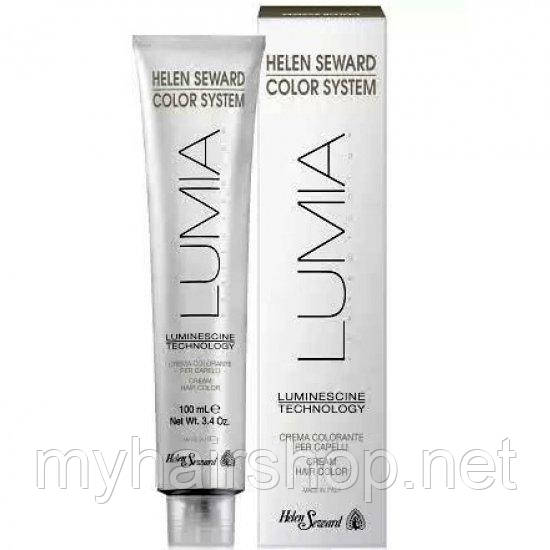 Стійка фарба для волосся Helen Seward Lumia Perfect Color 100 мл