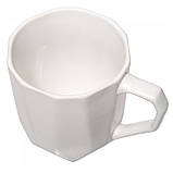 Чашка керамическая Сканди 310 мл для печати логотипа, фото 4