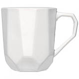 Чашка керамическая Сканди 310 мл для печати логотипа, фото 5