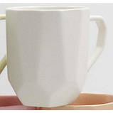 Чашка керамическая Сканди 310 мл для печати логотипа, фото 6