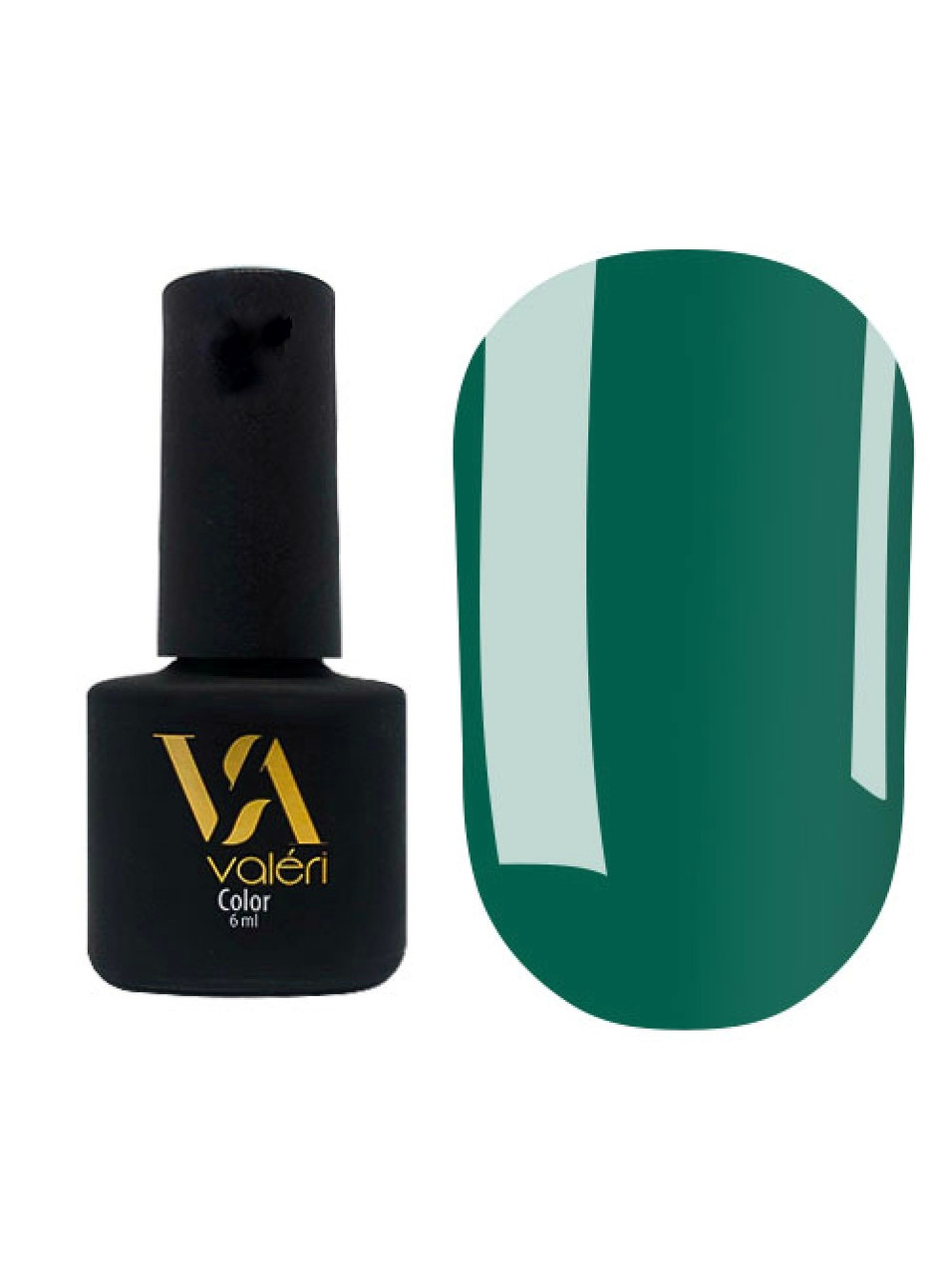 Гель-лак Valeri №099, 6 мл