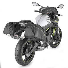 БОКОВІ СУМКИ GIVI EA133 - (2X 25L)