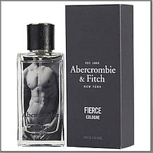 Abercrombie & Fitch Fierce одеколон 100 ml. (Аберкромбі та Фітч Фірс)