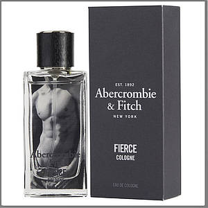 Abercrombie & Fitch Fierce одеколон 100 ml. (Аберкромбі та Фітч Фірс)