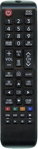 Універсальний пульт дистанційного керування ТБ Samsung BN59-01247A